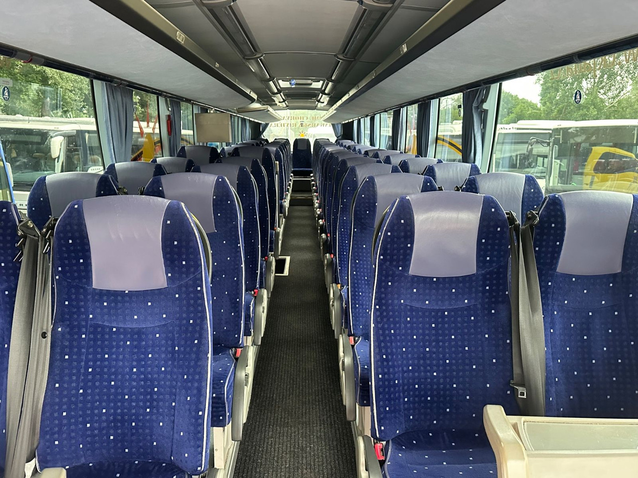 Neoplan P15 Cityliner Euro4*55 Sitze - Pullman: foto 5 Neoplan P15 Cityliner Euro4*55 Sitze - Pullman: foto 5
