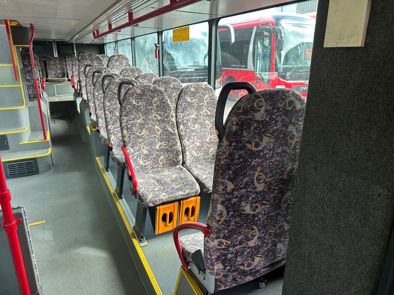 Autobus a due piani Neoplan PD9 N 4426/3 Centroliner (Motor neu*TÜV 03.26): foto 16
