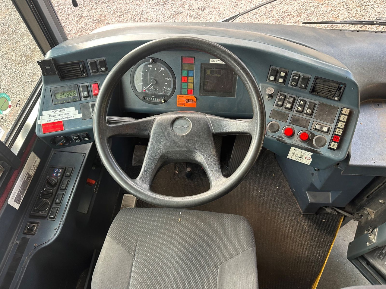 Autobus a due piani Neoplan PD9 N 4426/3 Centroliner (Motor neu*TÜV 03.26): foto 12