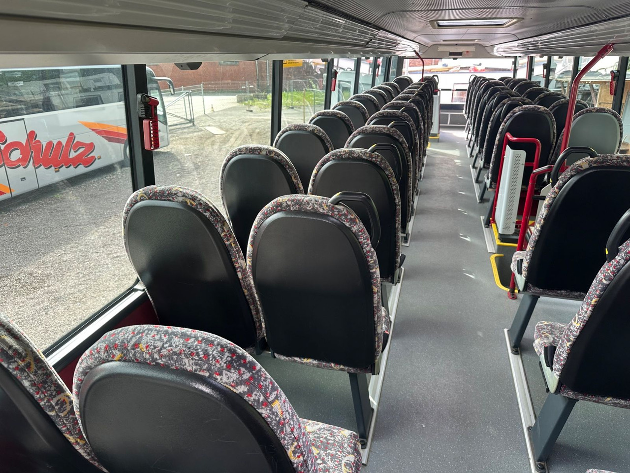 Autobus a due piani Neoplan PD9 N 4426/3 Centroliner (Motor neu*TÜV 03.26): foto 23