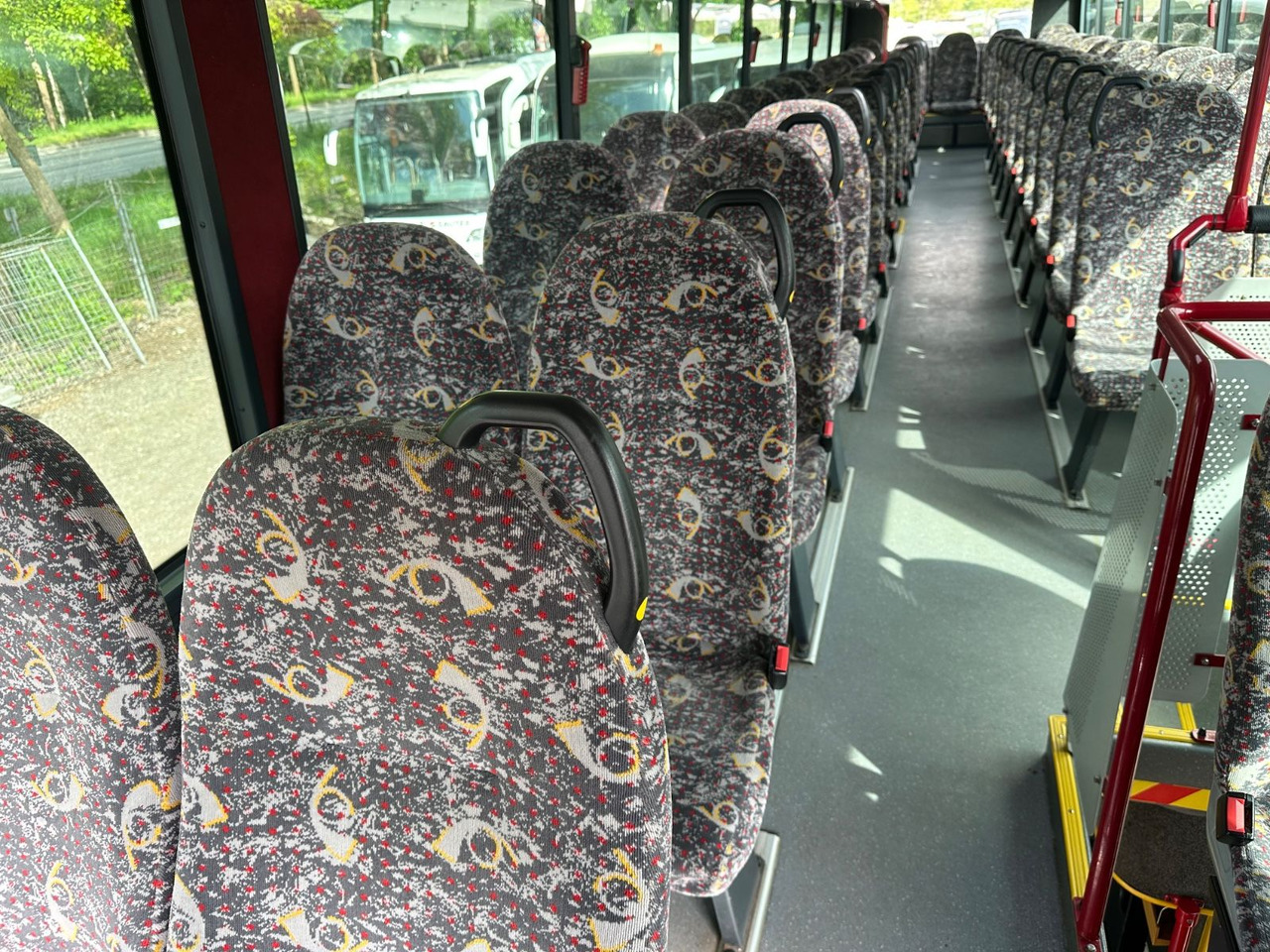 Autobus a due piani Neoplan PD9 N 4426/3 Centroliner (Motor neu*TÜV 03.26): foto 20