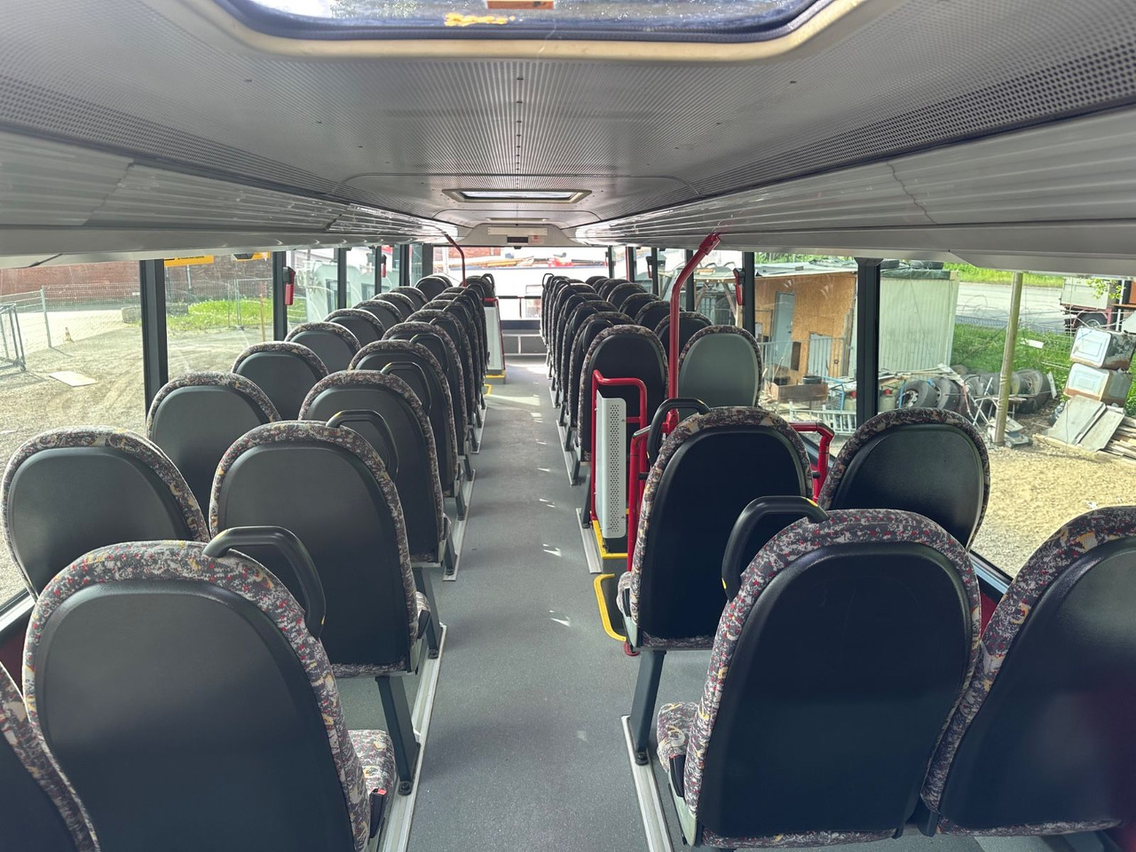 Autobus a due piani Neoplan PD9 N 4426/3 Centroliner (Motor neu*TÜV 03.26): foto 22