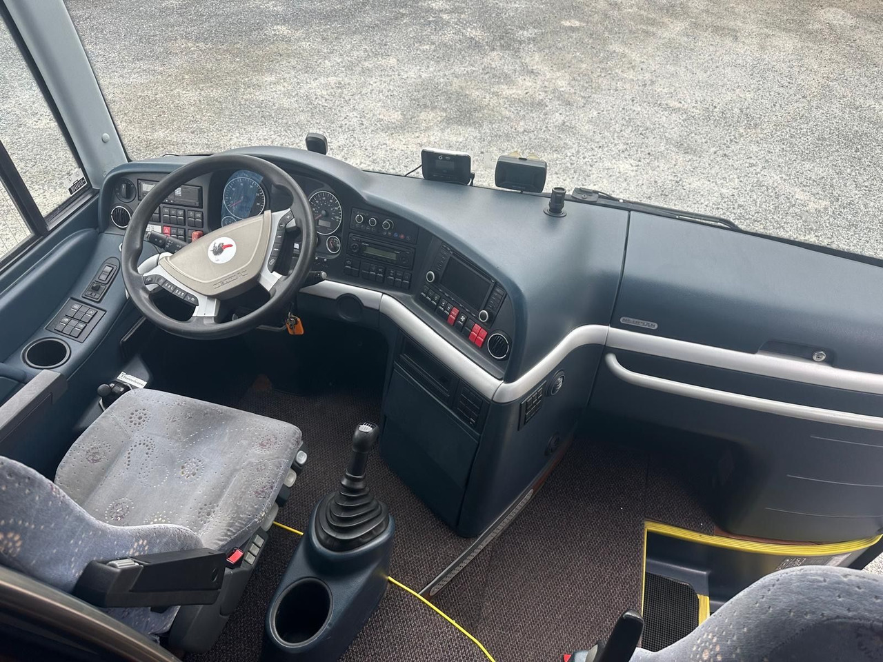 Neoplan Tourliner L P22 (59 Sitze*Schalt*TOP*DE) - Pullman: foto 4 Neoplan Tourliner L P22 (59 Sitze*Schalt*TOP*DE) - Pullman: foto 4