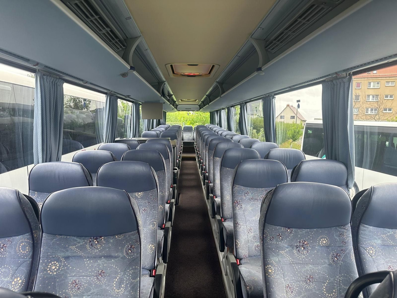 Neoplan Tourliner L P22 (59 Sitze*Schalt*TOP*DE) - Pullman: foto 5 Neoplan Tourliner L P22 (59 Sitze*Schalt*TOP*DE) - Pullman: foto 5