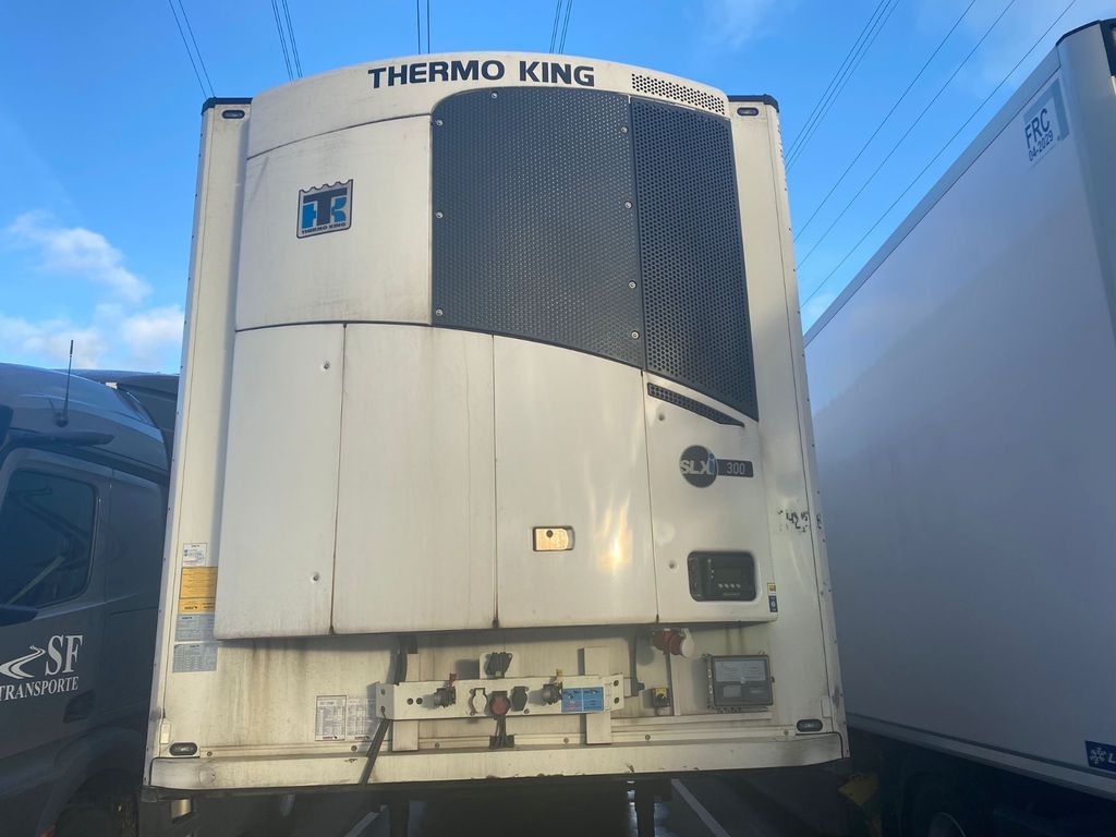 Schmitz Cargobull ThermoKing SKO 24/L FP-45 SLXi 300 Cool Schmitz Cargobull ThermoKing SKO 24/L FP-45 SLXi 300 Cool - Semirimorchio frigorifero: foto 2 Schmitz Cargobull ThermoKing SKO 24/L FP-45 SLXi 300 Cool Schmitz Cargobull ThermoKing SKO 24/L FP-45 SLXi 300 Cool - Semirimorchio frigorifero: foto 2