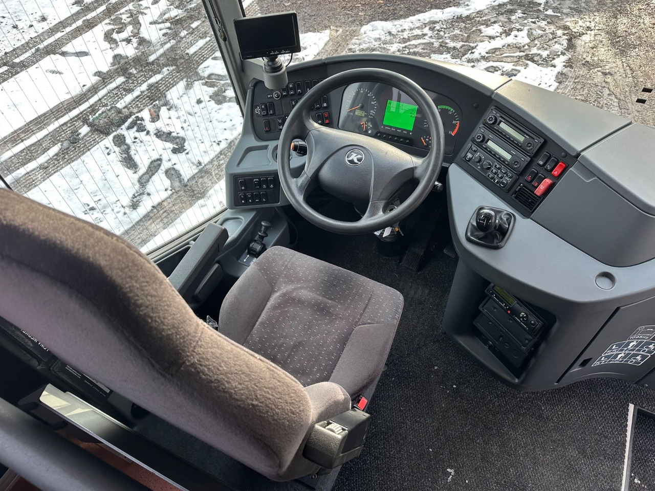 Setra 415 UL-GT (58 Sitze*TOP) - Autobus extraurbano: foto 4 Setra 415 UL-GT (58 Sitze*TOP) - Autobus extraurbano: foto 4