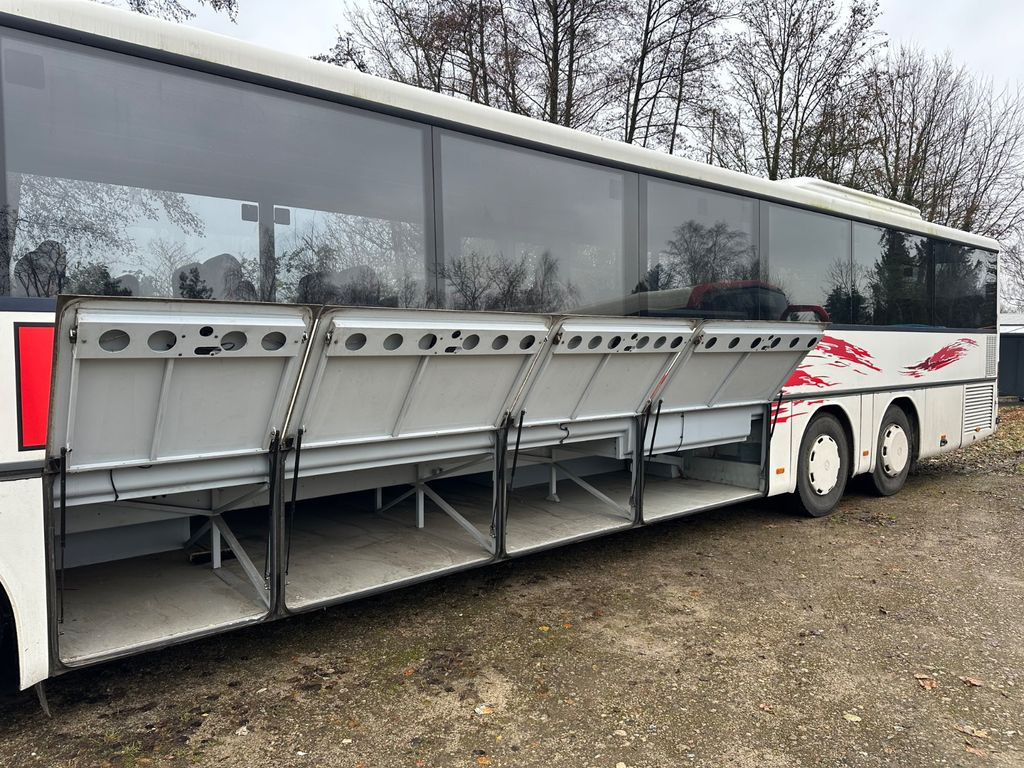 Setra S 319 UL-GT (69 Sitze*AC*Schalt) - Autobus extraurbano: foto 4 Setra S 319 UL-GT (69 Sitze*AC*Schalt) - Autobus extraurbano: foto 4