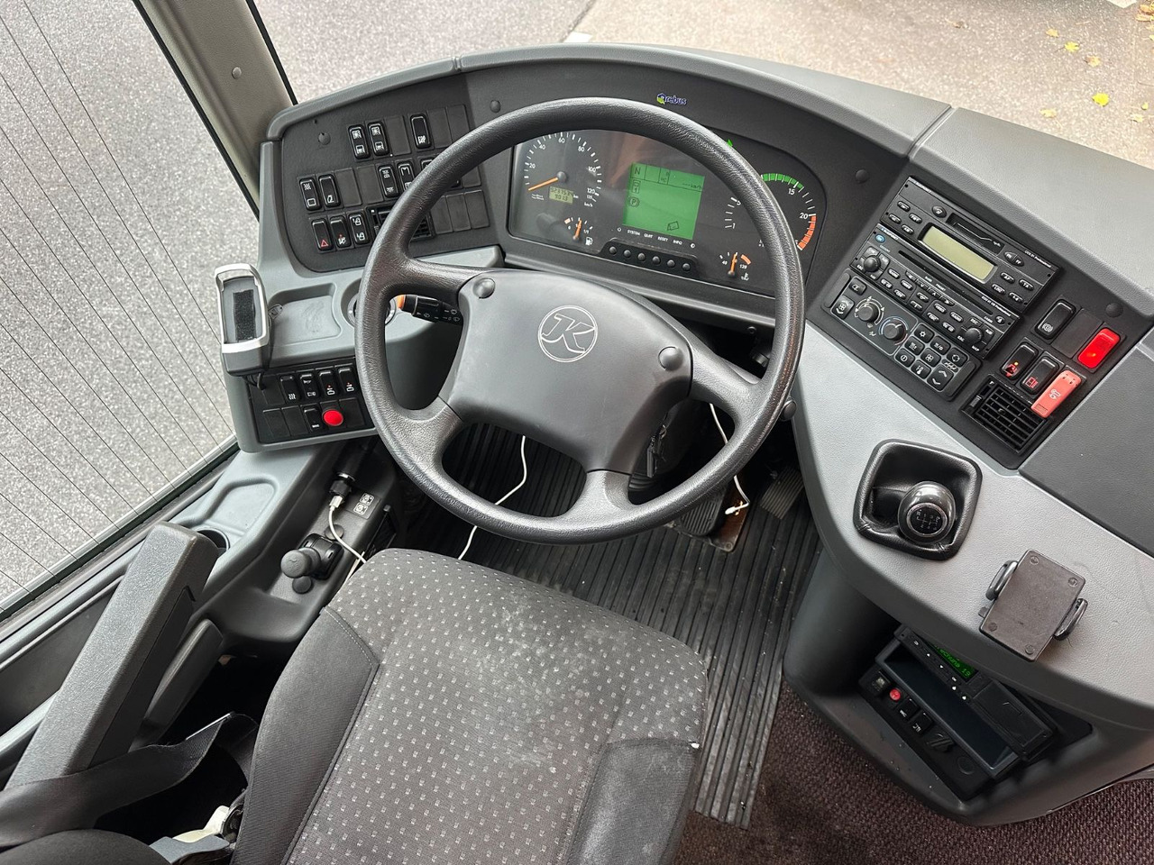 Setra S 415 GT (original Euro 4*Küche*WC) - Pullman: foto 5 Setra S 415 GT (original Euro 4*Küche*WC) - Pullman: foto 5