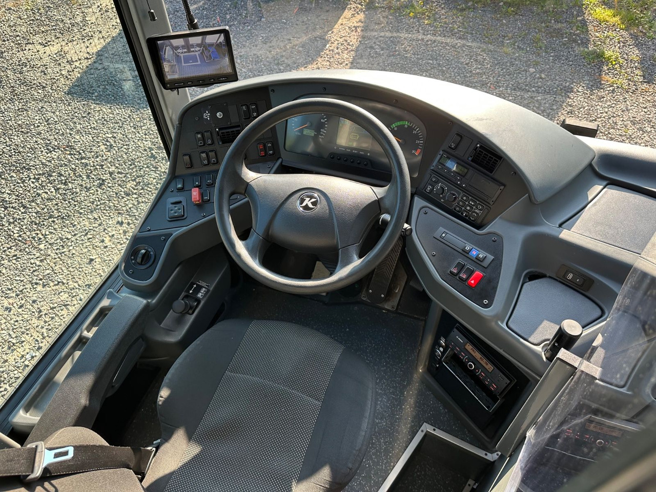 Setra S 415 LE Business (374 tKm*TOP) - Autobus urbano: foto 5 Setra S 415 LE Business (374 tKm*TOP) - Autobus urbano: foto 5