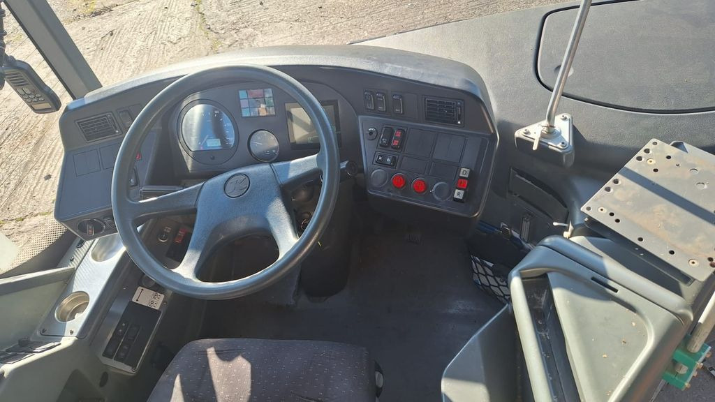 Setra S 415 NF (AC*EEV) Setra S 415 NF (AC*EEV) - Autobus urbano: foto 3 Setra S 415 NF (AC*EEV) Setra S 415 NF (AC*EEV) - Autobus urbano: foto 3