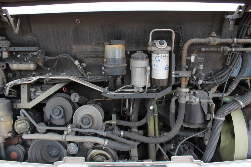 Setra S 415 NF (Klima, EURO 5) Setra S 415 NF (Klima, EURO 5) - Autobus urbano: foto 4 Setra S 415 NF (Klima, EURO 5) Setra S 415 NF (Klima, EURO 5) - Autobus urbano: foto 4