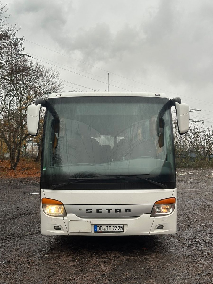 Setra S 415 UL GT (Euro6*DE*TOP) - Autobus extraurbano: foto 3 Setra S 415 UL GT (Euro6*DE*TOP) - Autobus extraurbano: foto 3