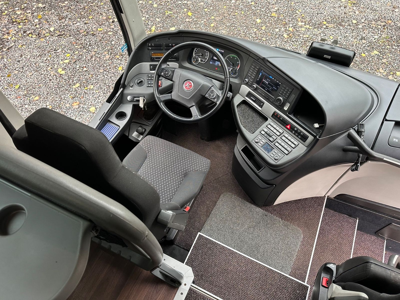 Setra S 511 HD (Küche*WC*DE-Bus*38 Sitze) - Pullman: foto 5 Setra S 511 HD (Küche*WC*DE-Bus*38 Sitze) - Pullman: foto 5