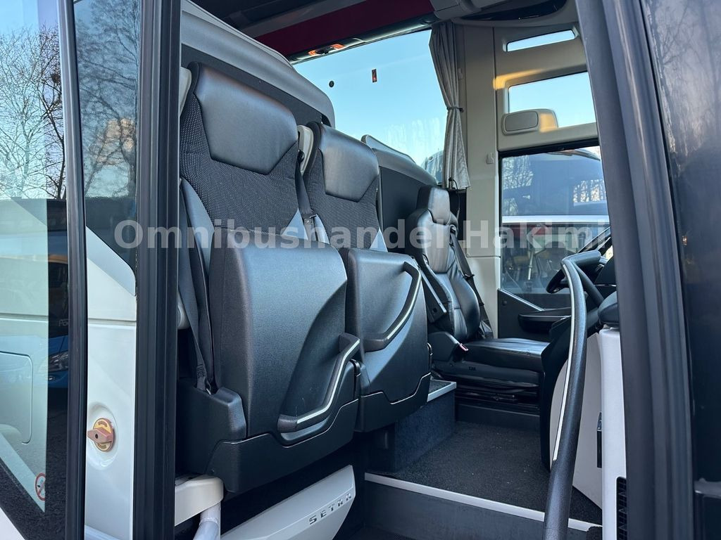 Pullman Setra S 515 HD (TOP*DE-Bus*): foto 12