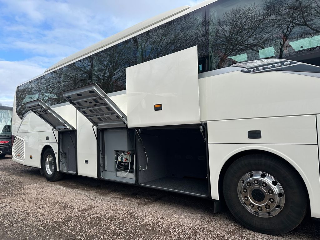 Pullman Setra S 515 HD (TOP*DE-Bus*): foto 10