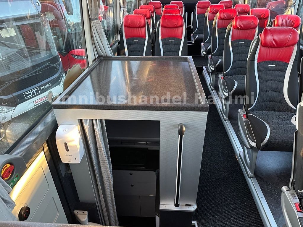 Pullman Setra S 515 HD (TOP*DE-Bus*): foto 19