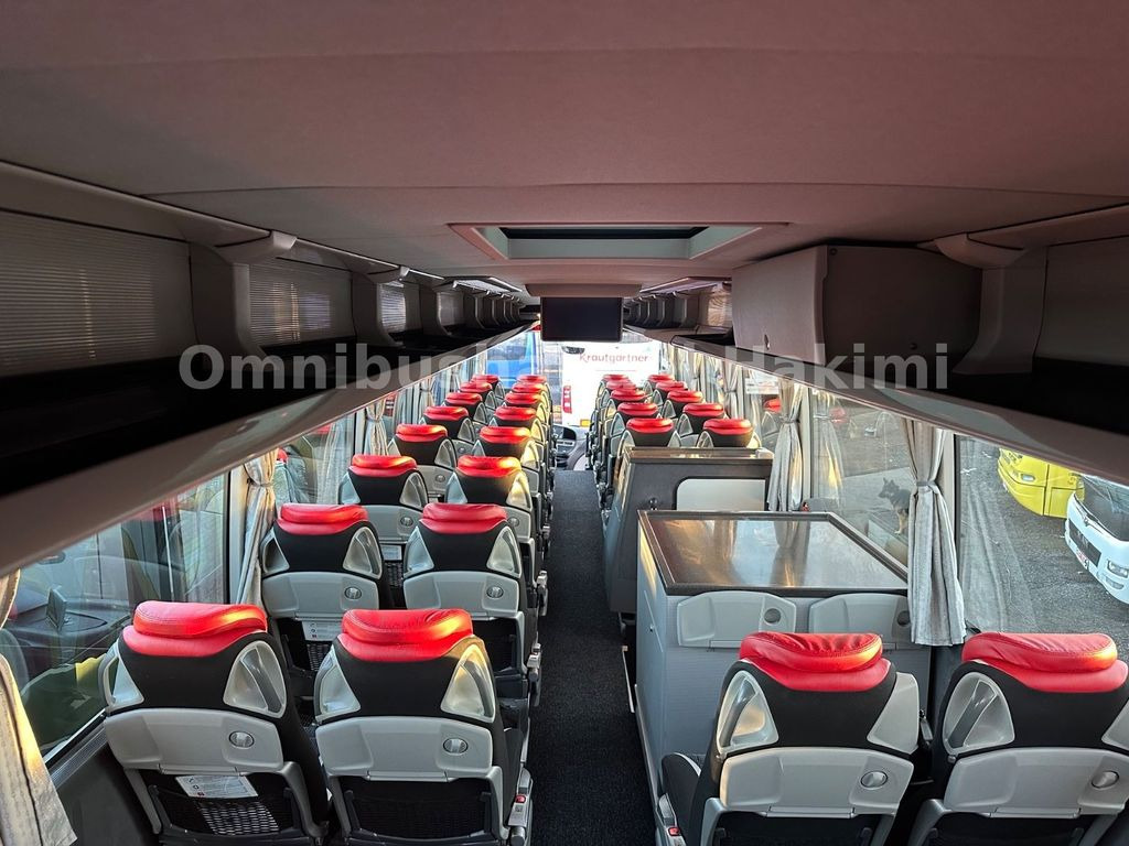 Pullman Setra S 515 HD (TOP*DE-Bus*): foto 23