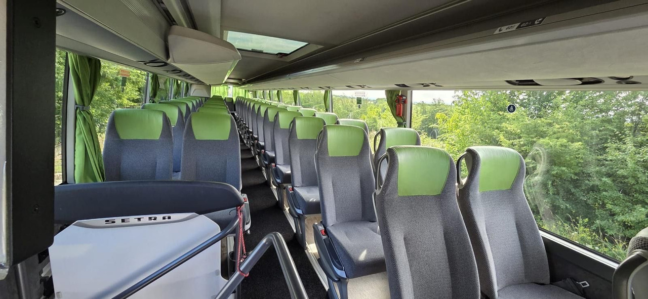 Setra S 531 DT (84 Sitze*TOP) - Autobus a due piani: foto 5 Setra S 531 DT (84 Sitze*TOP) - Autobus a due piani: foto 5