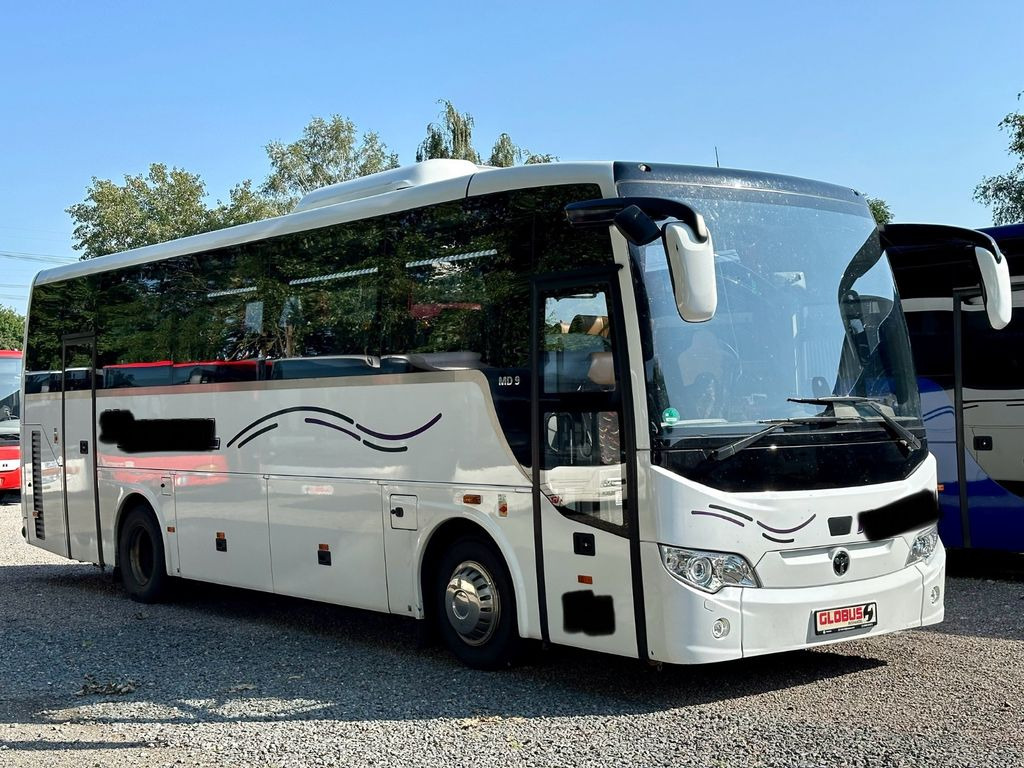 Minibus, Pulmino Temsa MD 9 (41*Sitze*DE*wenig KM*Schalt) O350 K: foto 1