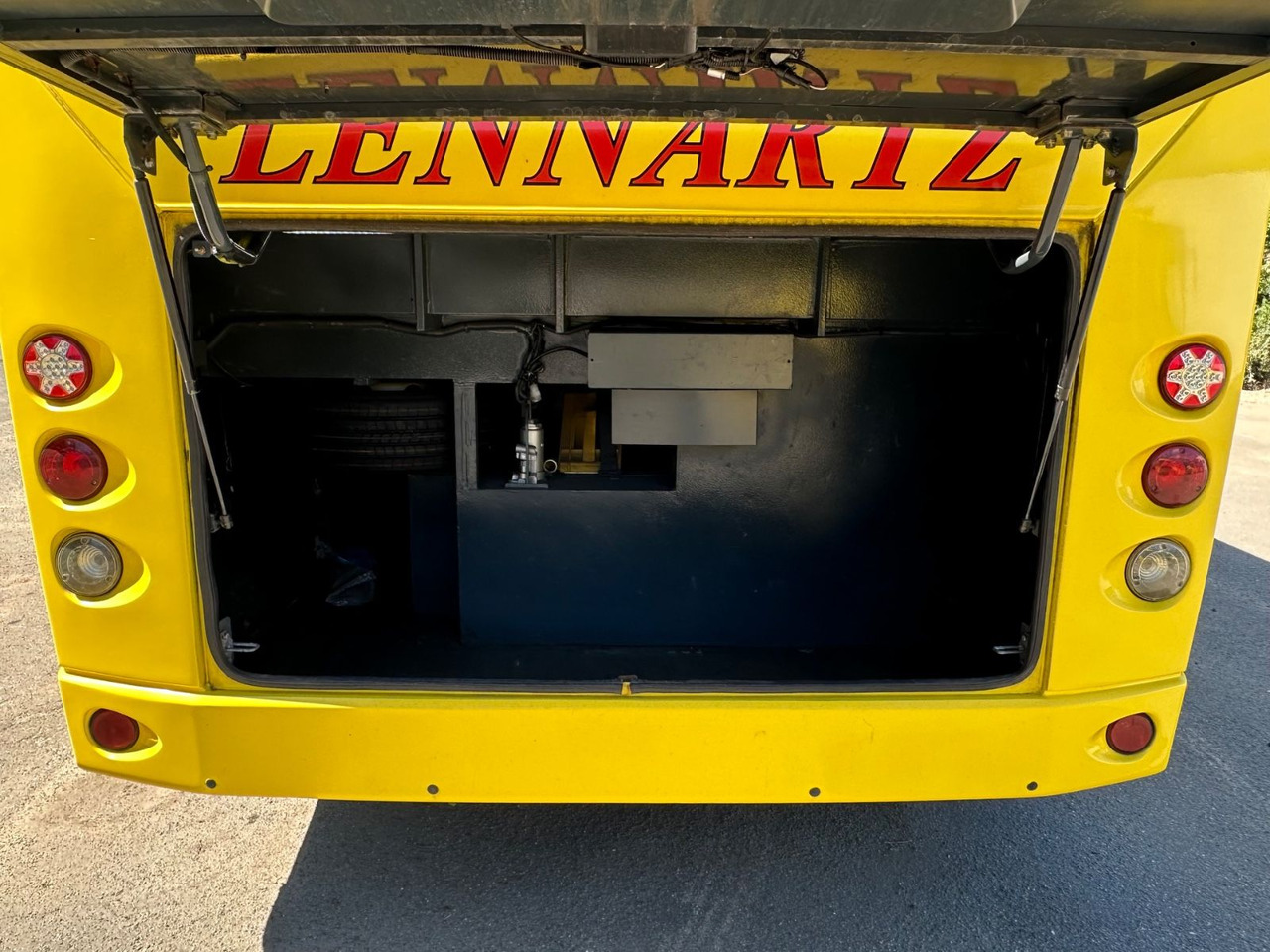 Temsa MD7 plus (wenig Km*34 Sitze*DE) MD9 - Minibus, Pulmino: foto 4 Temsa MD7 plus (wenig Km*34 Sitze*DE) MD9 - Minibus, Pulmino: foto 4