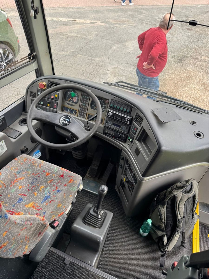 Temsa Opalin 8.4 (Tüv/Sp Neu* 35 Sitze) - Minibus, Pulmino: foto 5 Temsa Opalin 8.4 (Tüv/Sp Neu* 35 Sitze) - Minibus, Pulmino: foto 5