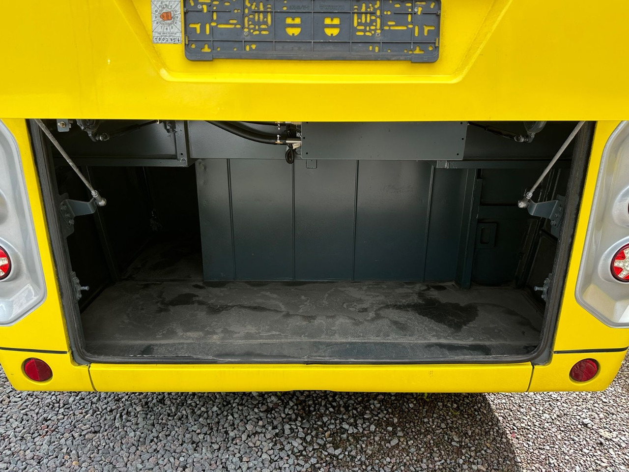 Temsa Prestij SX (wenig Km*DE) - Minibus, Pulmino: foto 4 Temsa Prestij SX (wenig Km*DE) - Minibus, Pulmino: foto 4