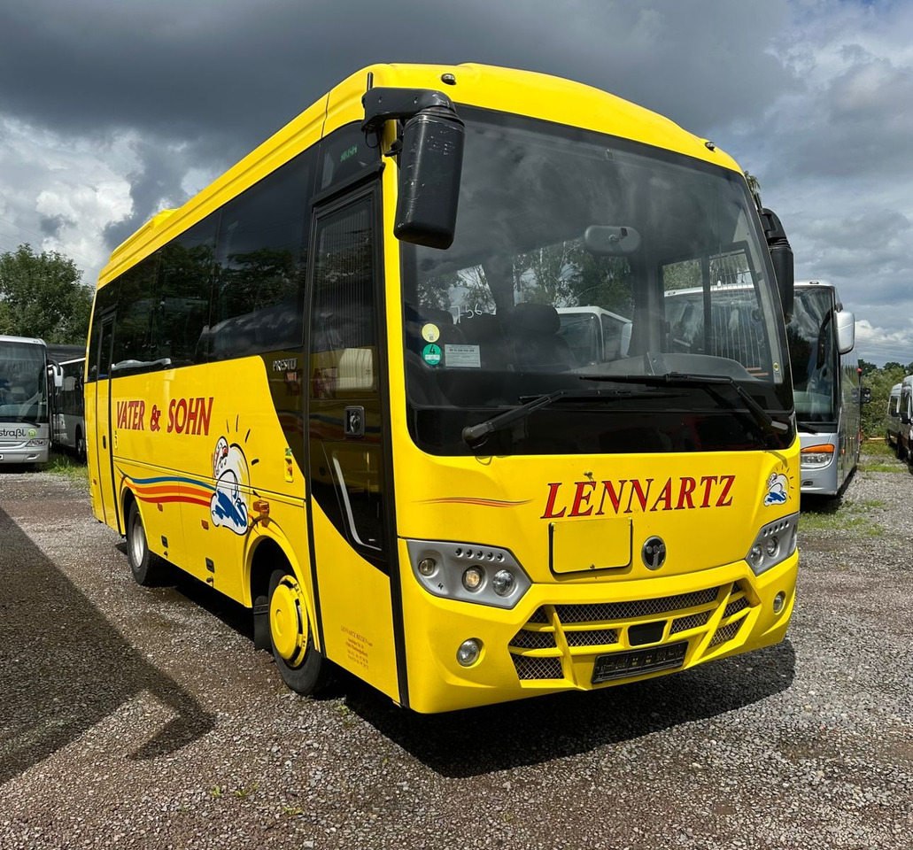 Temsa Prestij SX (wenig Km*DE) - Minibus, Pulmino: foto 2 Temsa Prestij SX (wenig Km*DE) - Minibus, Pulmino: foto 2