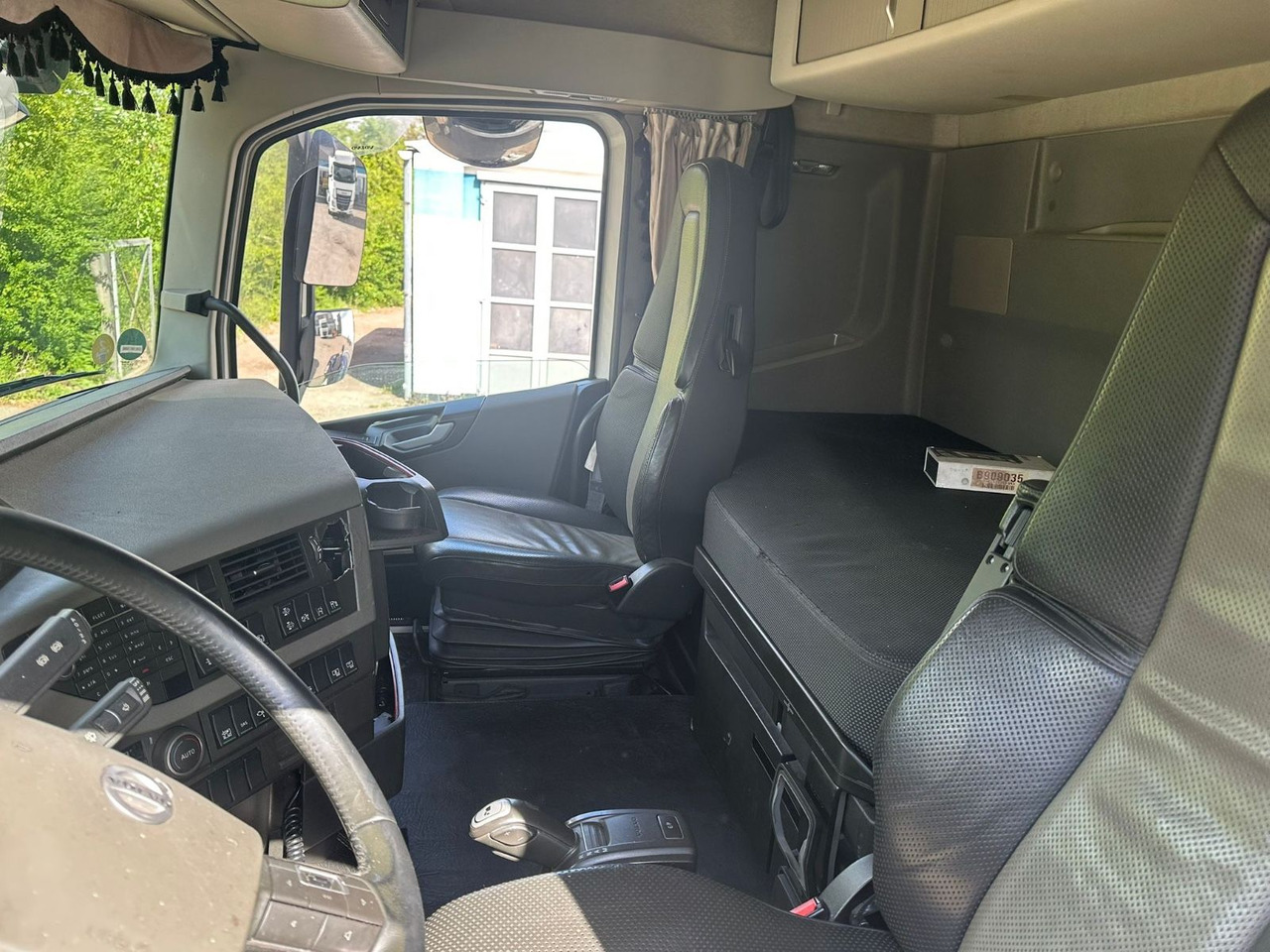 Trattore stradale Volvo FH 460 Klima*4x2*Retarder: foto 8