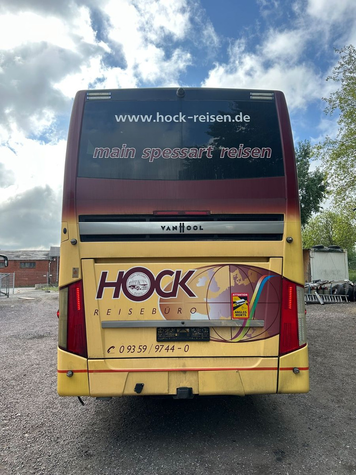 Pullman Vanhool TX17 Astron (TOP*57 Sitze) 417 HDH/ 517 HDH: foto 10