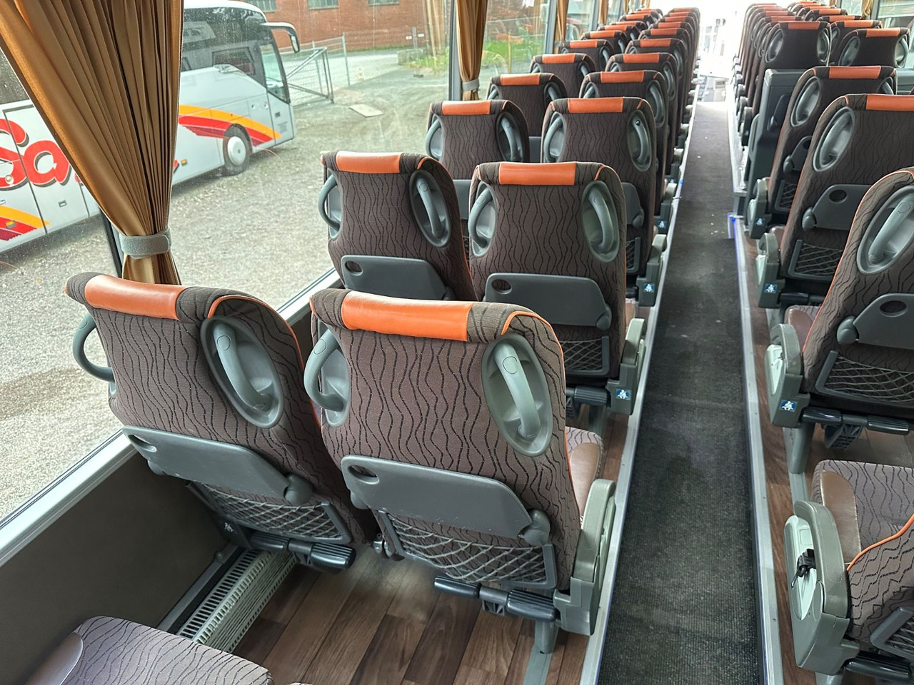Pullman Vanhool TX17 Astron (TOP*57 Sitze) 417 HDH/ 517 HDH: foto 22