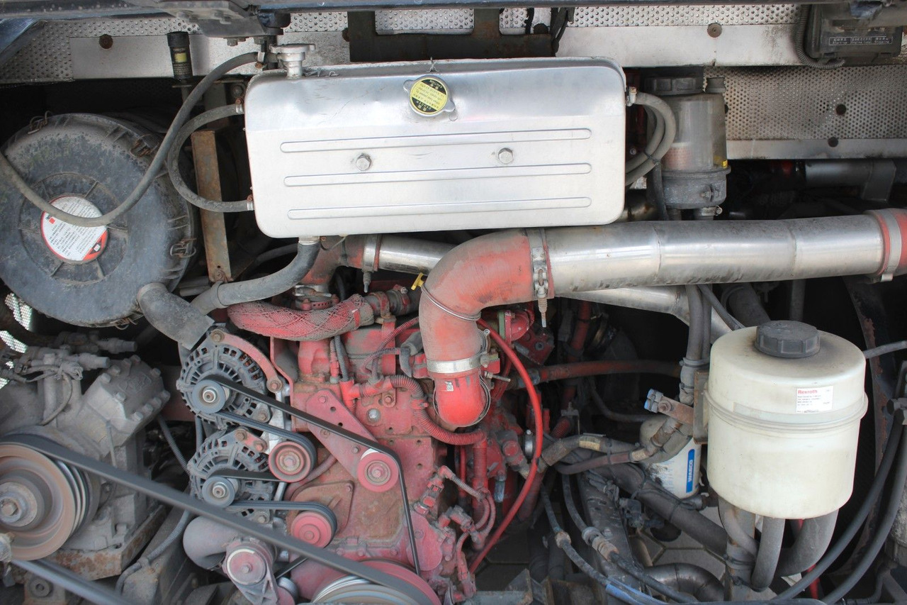 ZHongTong Sunny (Euro 6, O530, 415 NF) ZHongTong Sunny A21 530 415(Euro 6) - Autobus urbano: foto 3 ZHongTong Sunny (Euro 6, O530, 415 NF) ZHongTong Sunny A21 530 415(Euro 6) - Autobus urbano: foto 3