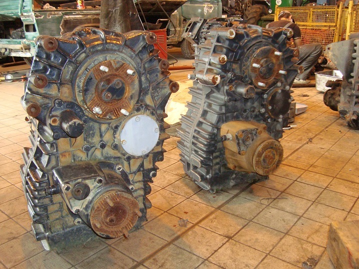 MAN PARTS G 1700 2 6X6 8X6 8X8 F90 F2000 TGA TGS - Trasmissione: foto 1 MAN PARTS G 1700 2 6X6 8X6 8X8 F90 F2000 TGA TGS - Trasmissione: foto 1