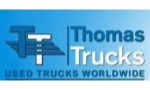 Thomas Trucks su Truck1