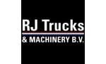RJ Trucks & Machinery B.V. su Truck1