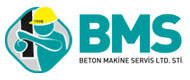 BMS BETON MAKINE SERVIS LTD su Truck1